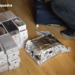 Foto: Mossos d'Esquadra