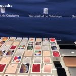 Foto: Mossos d'Esquadra