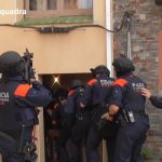 Foto: Mossos d'Esquadra
