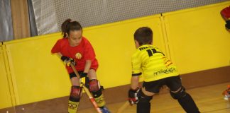 El Club Hoquei Patins Martorell dona la benvinguda al curs amb la 5a Festa del Patí 12 hores hoquei patins