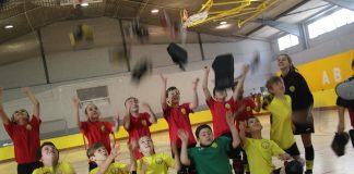 L’hoquei patins fa festa grossa durant 12 hores i homenatja un dels seus impulsors a Martorell 12 hores hoquei patins