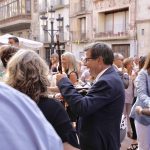 Acte de constitució de l'Ajuntament de Martorell (Fotografia: Grisphoto)