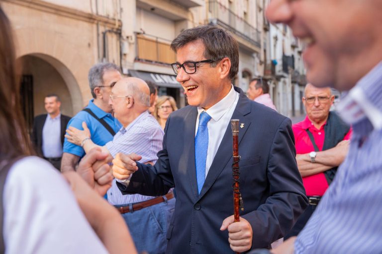 Sessió constitució Ajuntament de Martorell