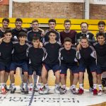 12a Festa Futbol Català