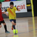 12a Festa Futbol Català