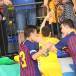 12a Festa Futbol Català