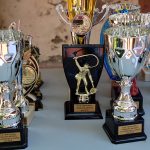 Concurs de Pesca Infantil