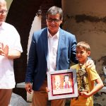 Concurs de Pesca Infantil