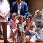Concurs de Pesca Infantil