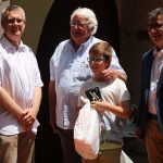 Concurs de Pesca Infantil