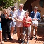 Concurs de Pesca Infantil