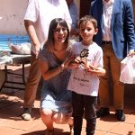 Concurs de Pesca Infantil