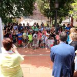 Concurs de Pesca Infantil