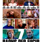 '7 raons per fugir'
