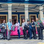 PAS 2019. Grupo Compay Segundo