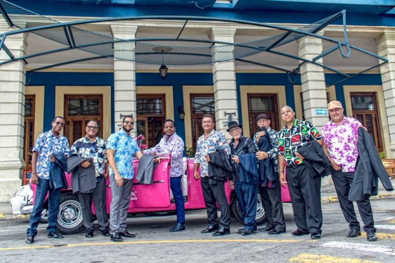 Explosió de música cubana amb el Grupo Compay Segundo, aquest divendres al pont del Diable