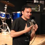Final de curs de l'Escola Municipal de Música