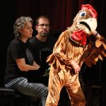 Final de curs de l'Escola Municipal de Música
