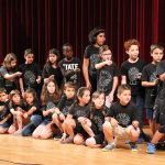 Final de curs de l'Escola Municipal de Música