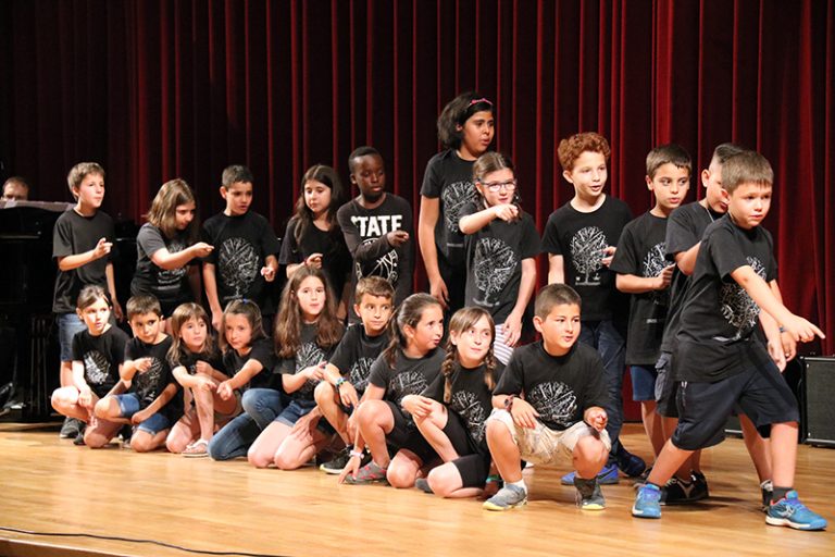 L’Escola de Música estrena un nou blog d’informació i continguts per als alumnes