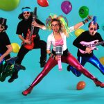 Xics'n'roll Band