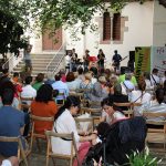 Cloenda del curs al Servei Local de Català