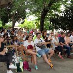 Cloenda del curs al Servei Local de Català