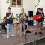 Cloenda del curs al Servei Local de Català