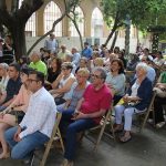 Cloenda del curs al Servei Local de Català