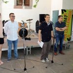Cloenda del curs al Servei Local de Català
