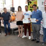 Cloenda del curs al Servei Local de Català