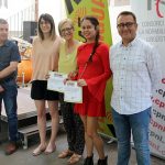 Cloenda del curs al Servei Local de Català