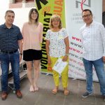 Cloenda del curs al Servei Local de Català