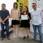 Cloenda del curs al Servei Local de Català