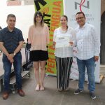 Cloenda del curs al Servei Local de Català