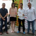 Cloenda del curs al Servei Local de Català
