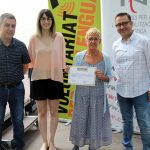 Cloenda del curs al Servei Local de Català
