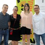 Cloenda del curs al Servei Local de Català