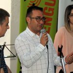 Cloenda del curs al Servei Local de Català