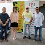 Cloenda del curs al Servei Local de Català