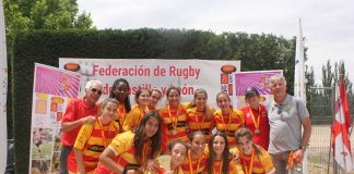 Selecció catalana Sub16