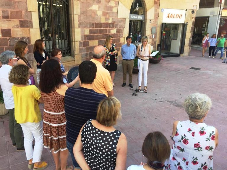 Manifest en defensa de la diversitat sexual, afectiva i de gènere en el Dia de l’Orgull LGTBIQ+