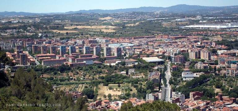 Desactivat l’episodi per alta contaminació per partícules a Catalunya, que passa a la fase d’avís preventiu