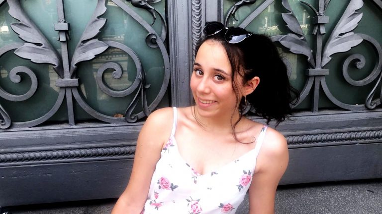 Anna Arias, estudiant de l’Institut Pompeu Fabra, millor nota de Selectivitat a Martorell