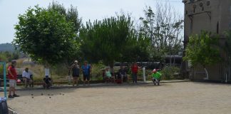 El Club Petanca Martorell ha organitzat un any més el torneig 24 hores 24 hores Club Petanca Martorell