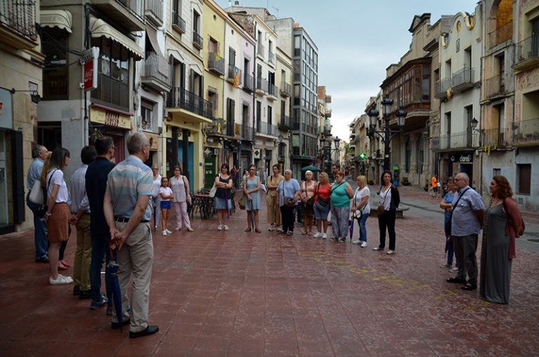 Martorell se suma a les concentracions de suport a les víctimes de la violència masclista