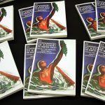 Presentació de 'XX Campeonatos de España de Waterpolo 1950', d'Agustí Riera