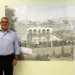 Presentació de 'XX Campeonatos de España de Waterpolo 1950', d'Agustí Riera