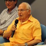 Presentació de 'XX Campeonatos de España de Waterpolo 1950', d'Agustí Riera