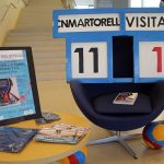 Presentació de 'XX Campeonatos de España de Waterpolo 1950', d'Agustí Riera